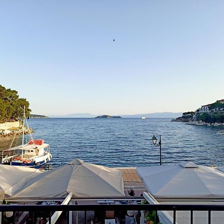 Ps House Old Port - Ps Rental Skiathos Exterior photo