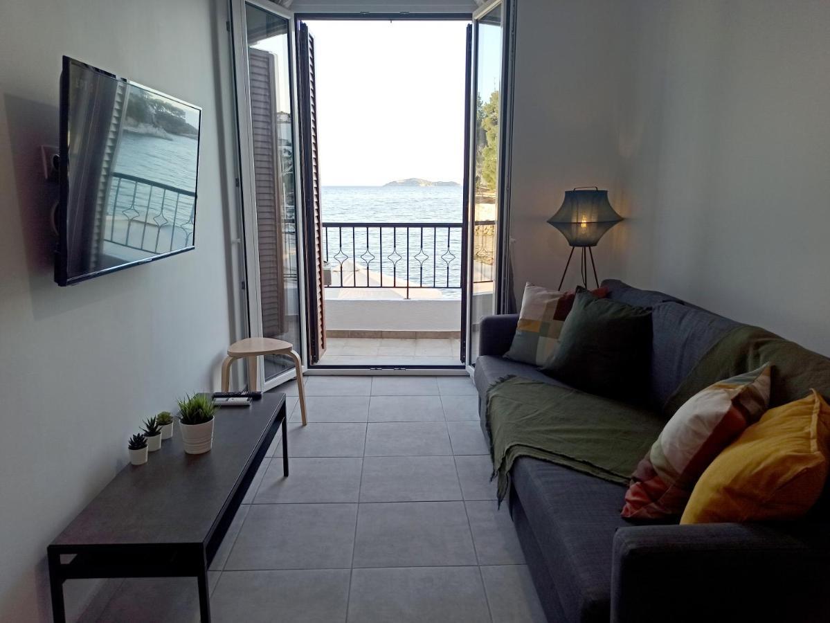 Ps House Old Port - Ps Rental Skiathos Exterior photo