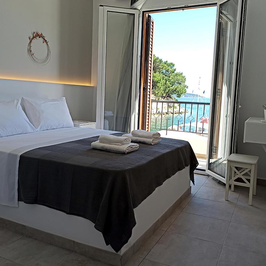 Ps House Old Port - Ps Rental Skiathos Exterior photo